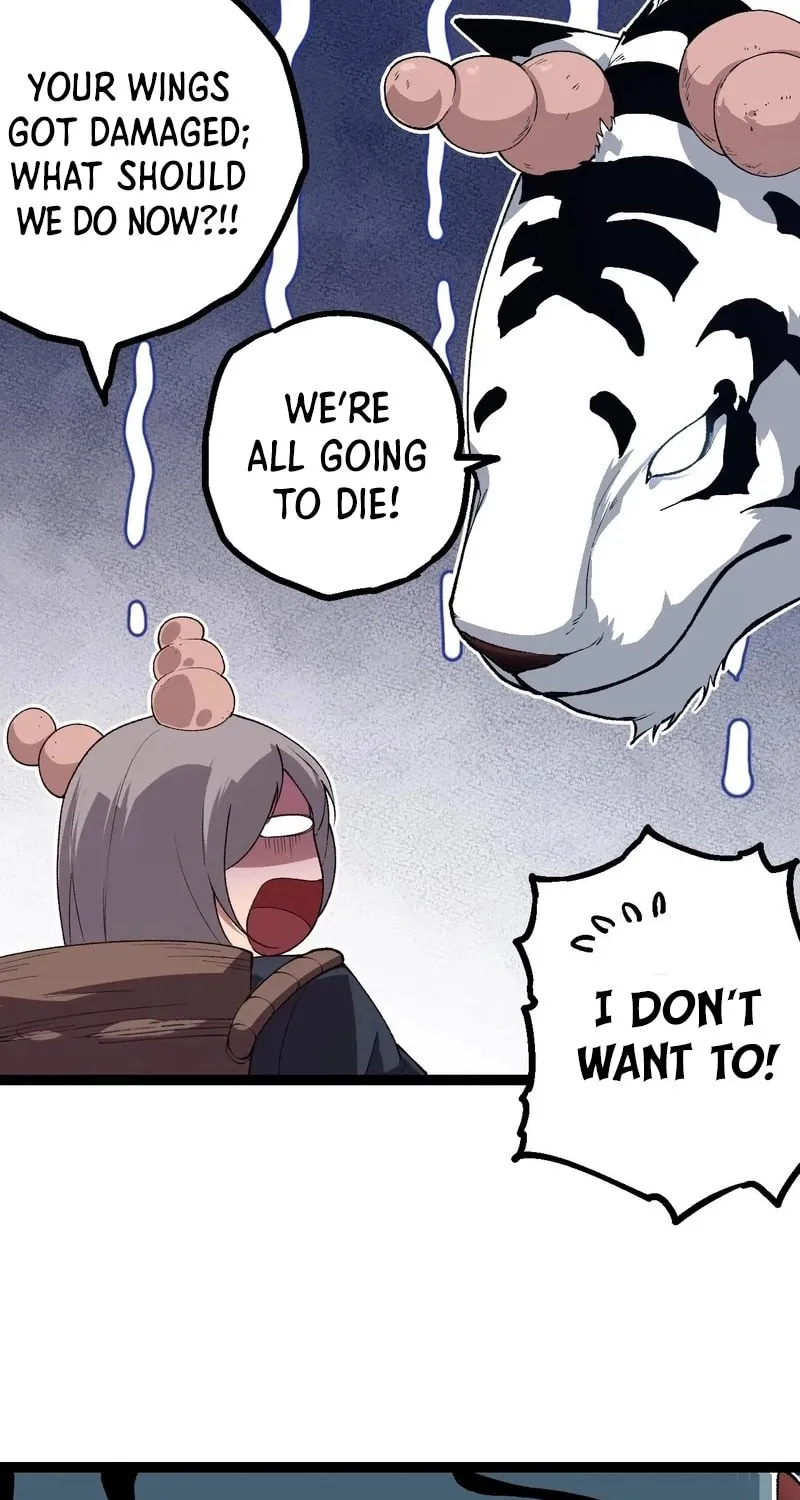Evolution Begins With a Big Tree Chapter 169 page 64 - 