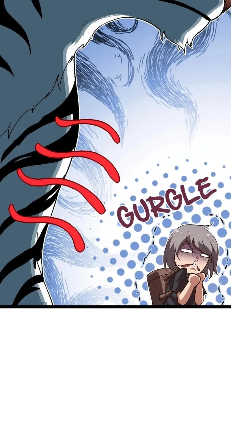 Evolution Begins With a Big Tree Chapter 169 page 65 - 