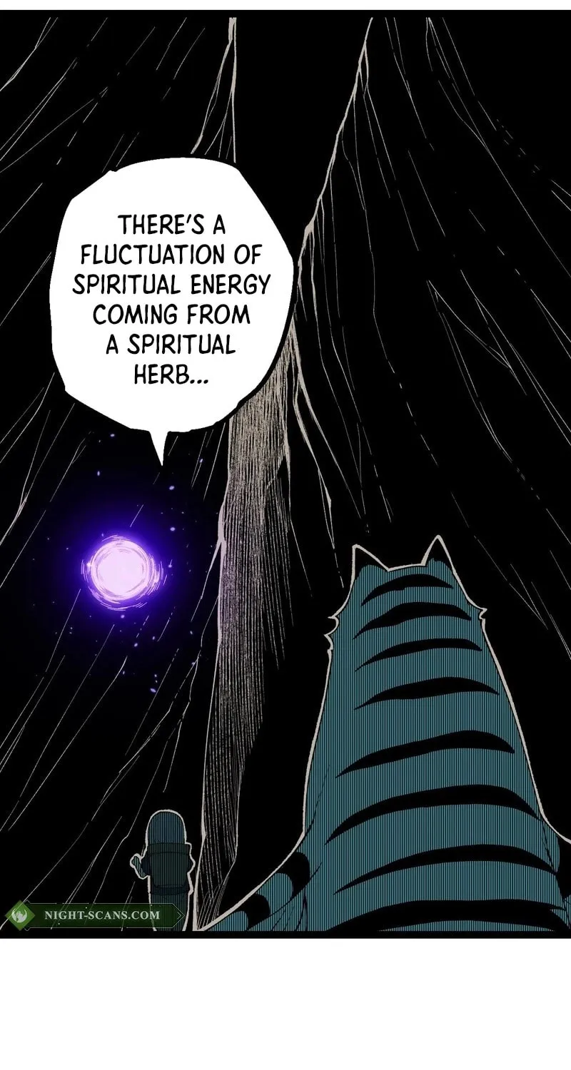 Evolution Begins With a Big Tree Chapter 169 page 67 - 