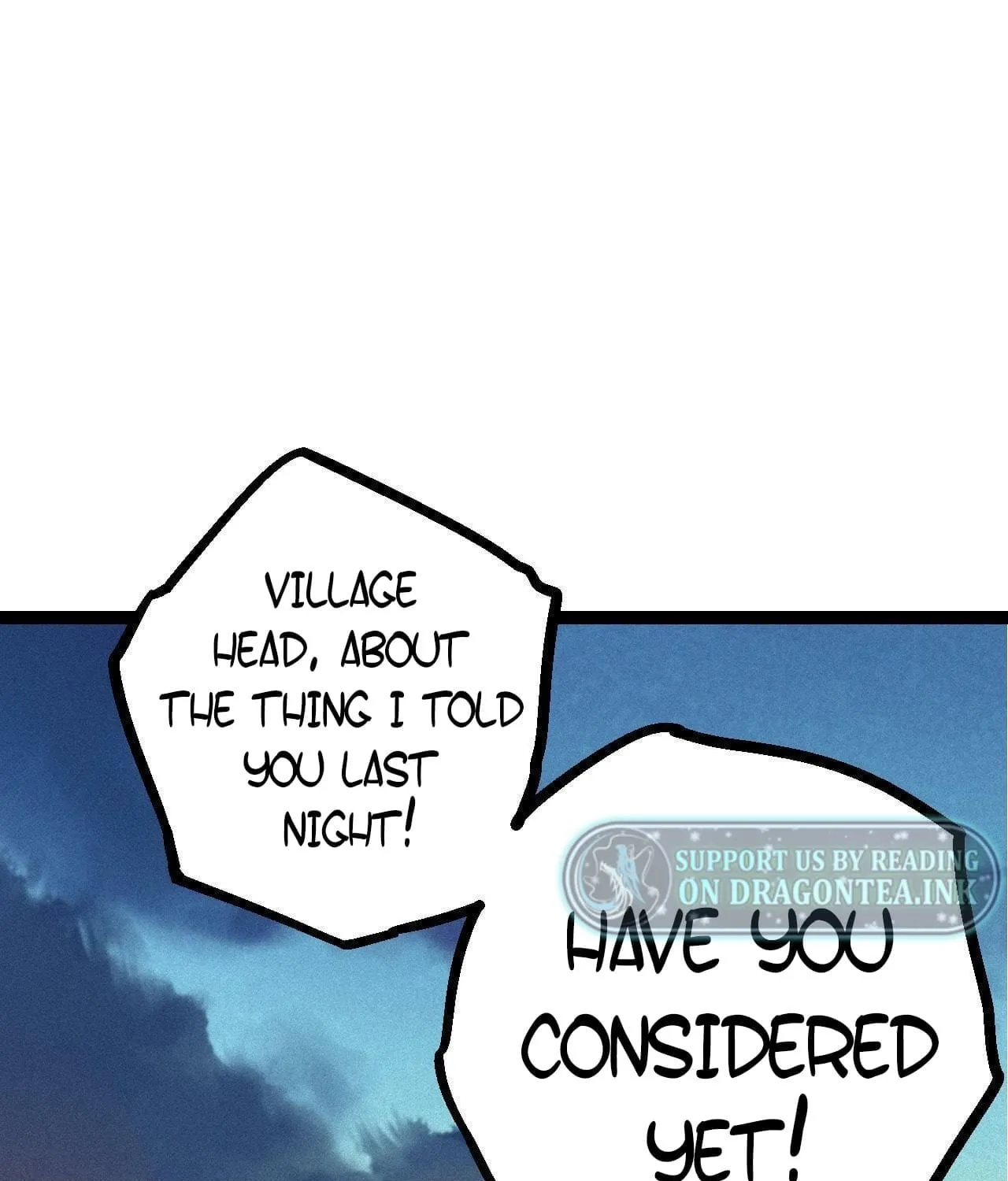 Evolution Begins With a Big Tree Chapter 17 page 103 - 