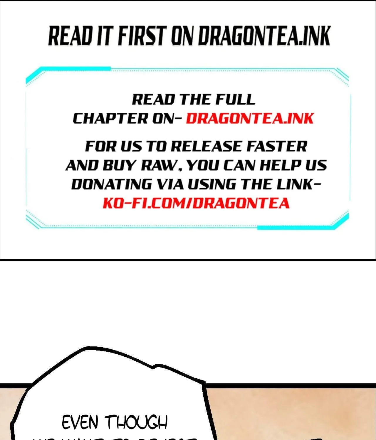Evolution Begins With a Big Tree Chapter 17 page 105 - 