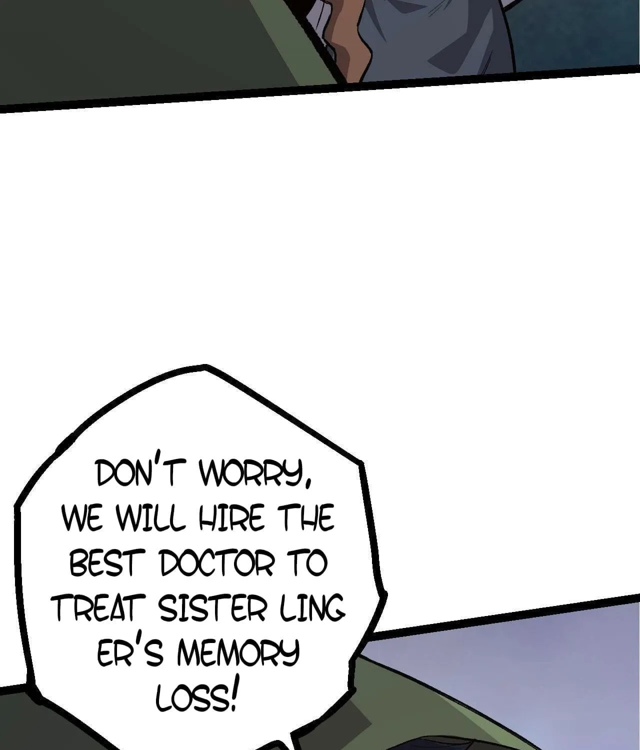 Evolution Begins With a Big Tree Chapter 17 page 107 - 