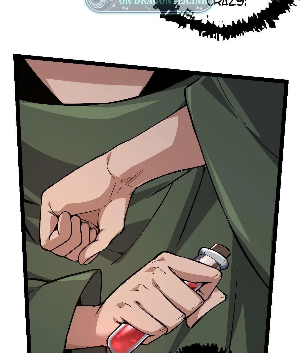 Evolution Begins With a Big Tree Chapter 17 page 13 - 