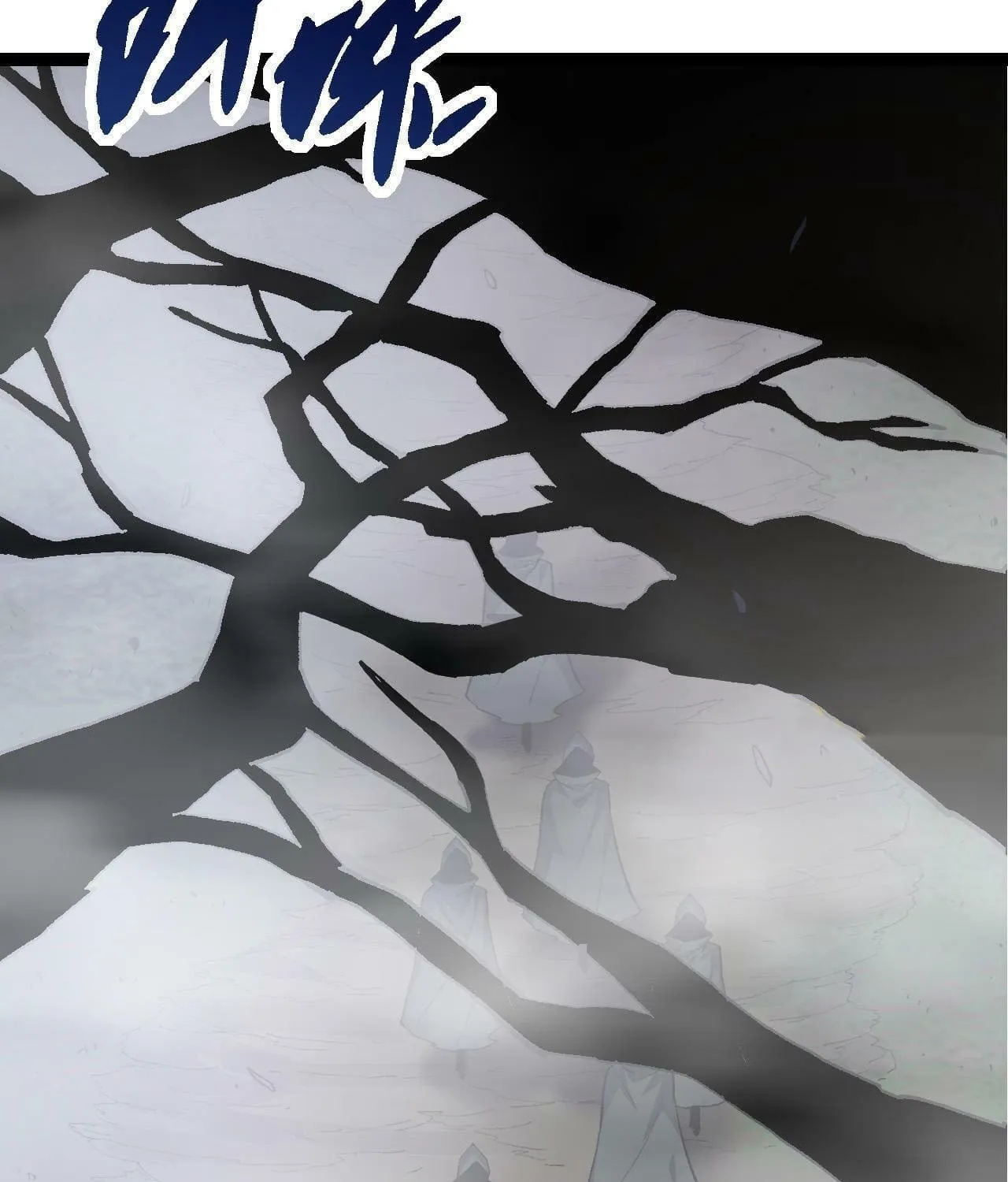 Evolution Begins With a Big Tree Chapter 17 page 121 - 