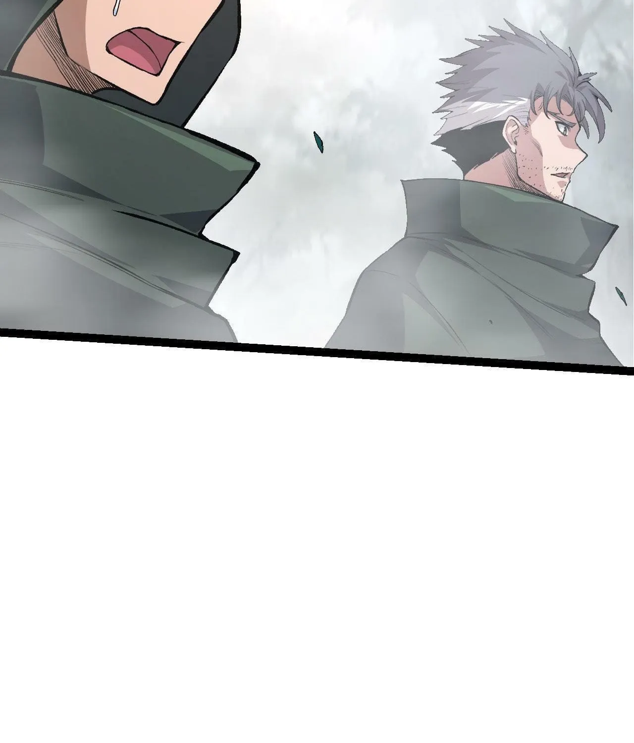 Evolution Begins With a Big Tree Chapter 17 page 127 - 
