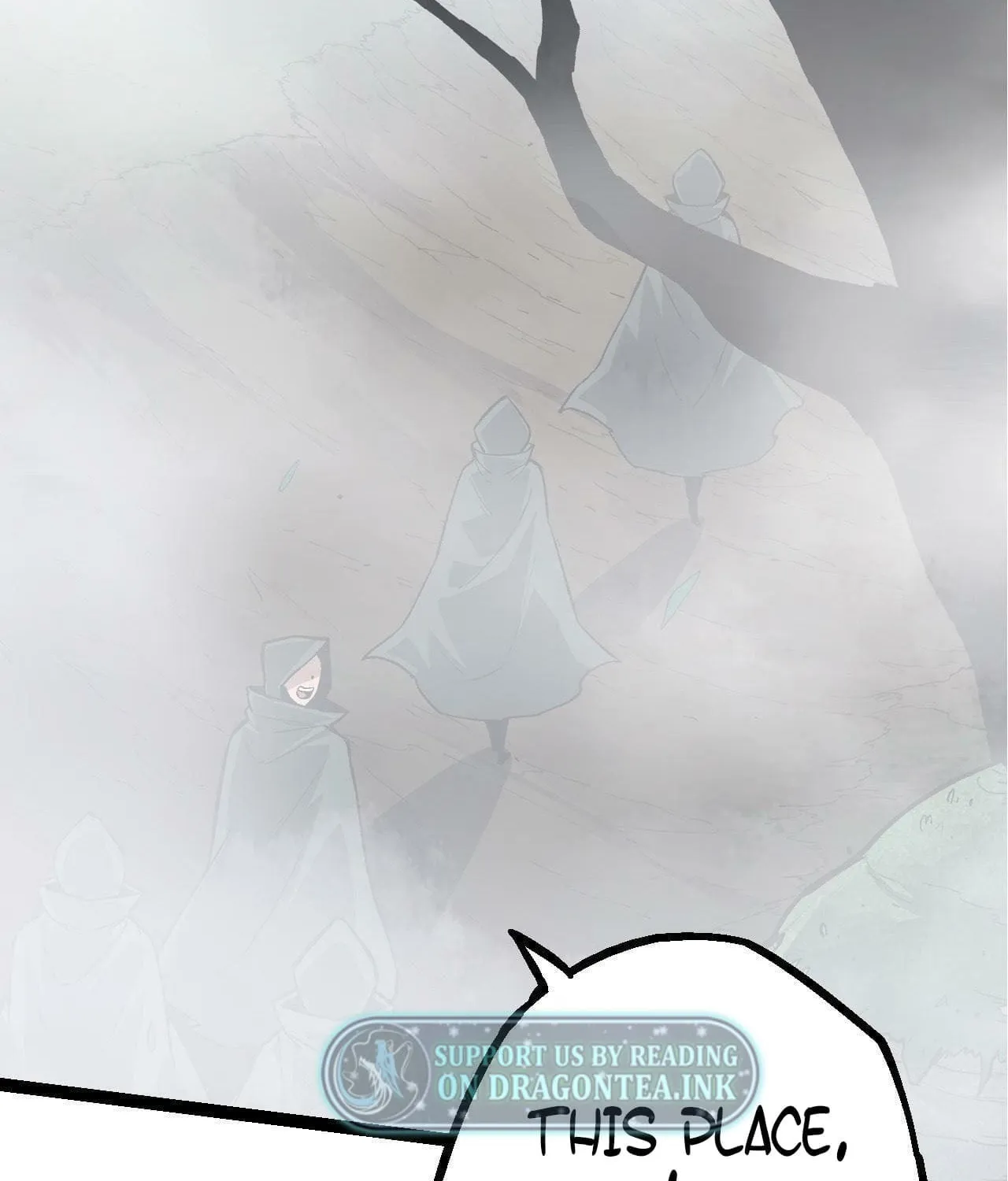 Evolution Begins With a Big Tree Chapter 17 page 129 - 