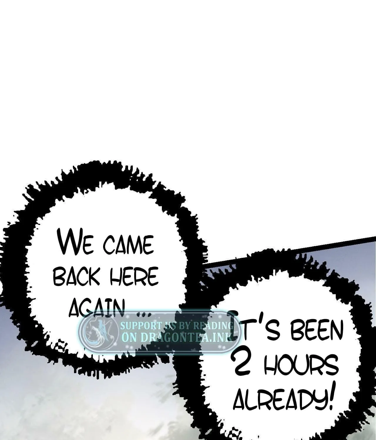 Evolution Begins With a Big Tree Chapter 17 page 133 - 