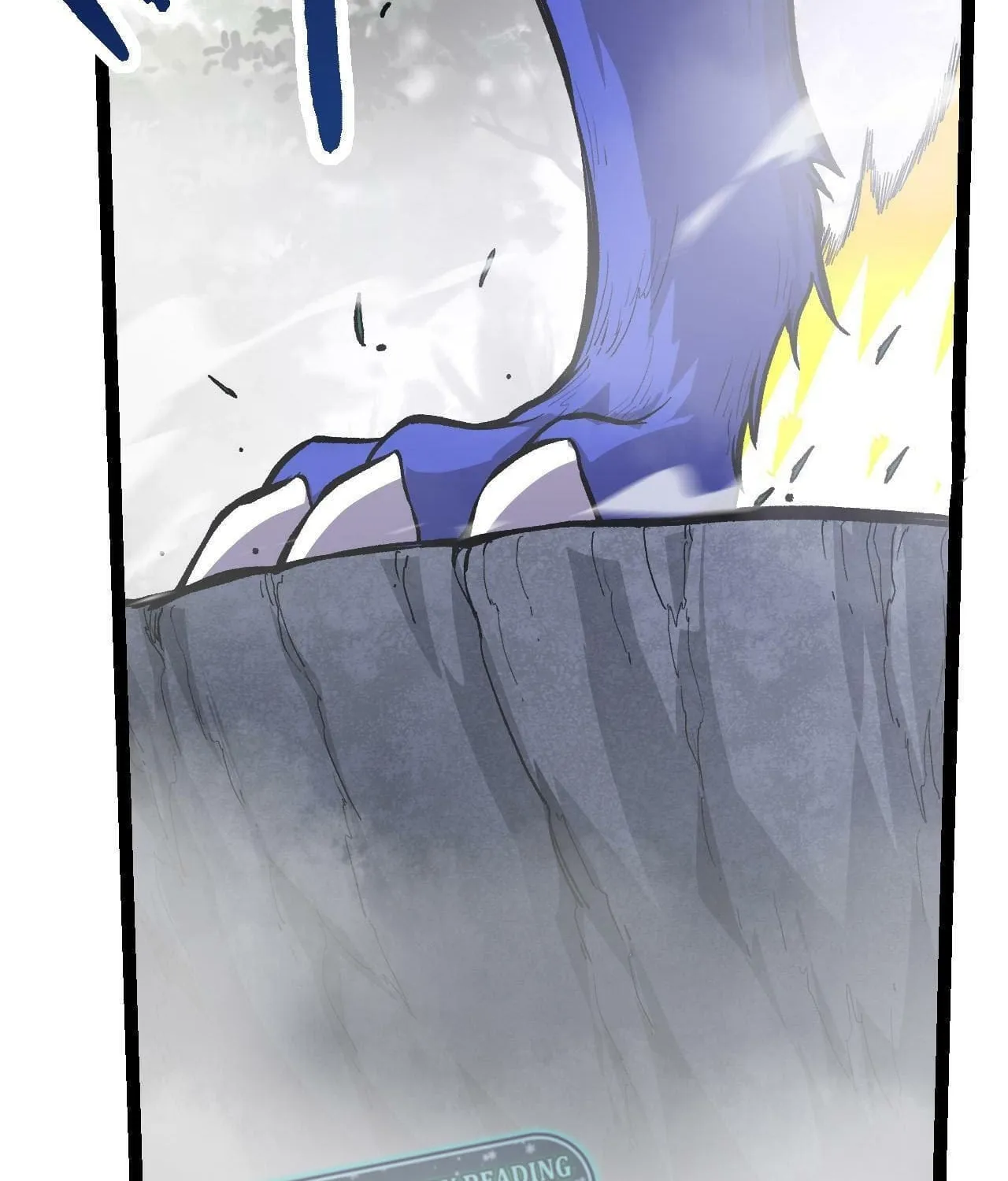 Evolution Begins With a Big Tree Chapter 17 page 136 - 