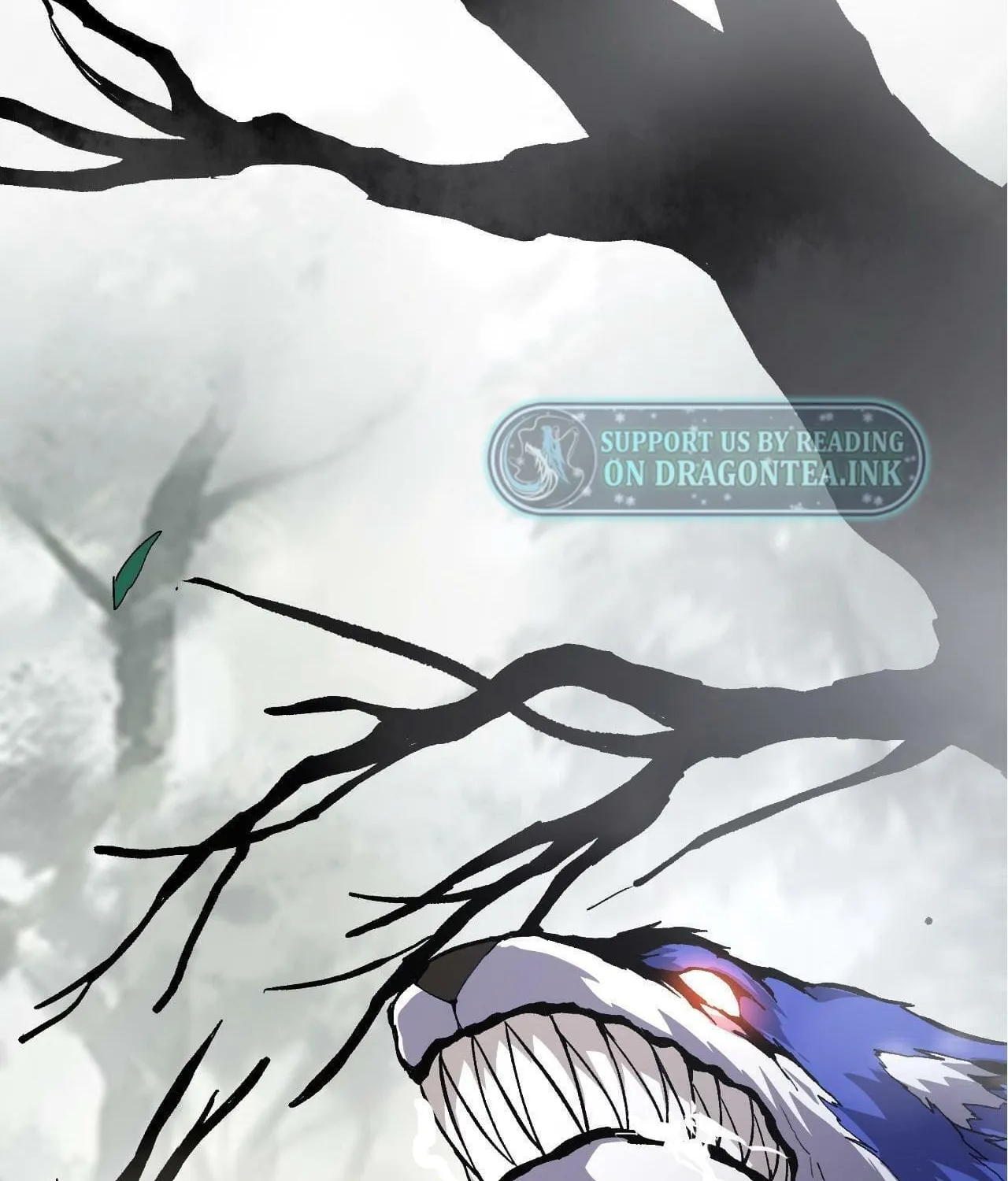 Evolution Begins With a Big Tree Chapter 17 page 139 - 
