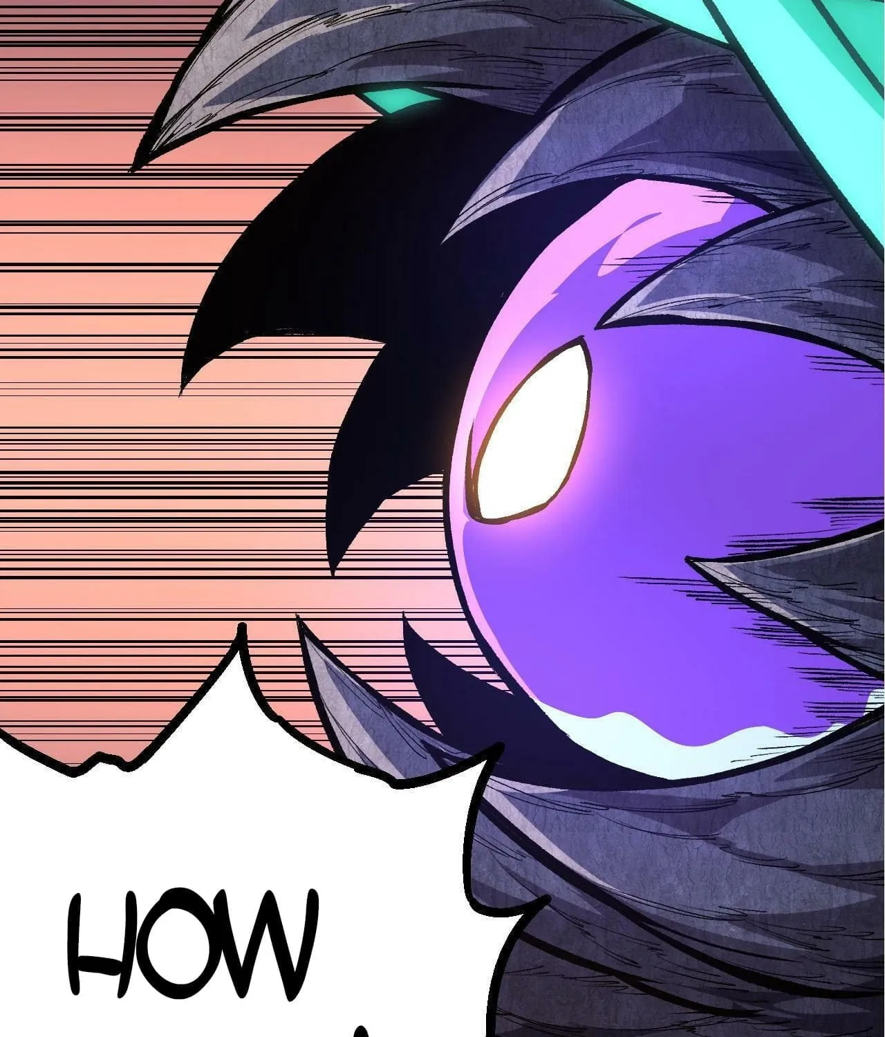 Evolution Begins With a Big Tree Chapter 17 page 15 - 