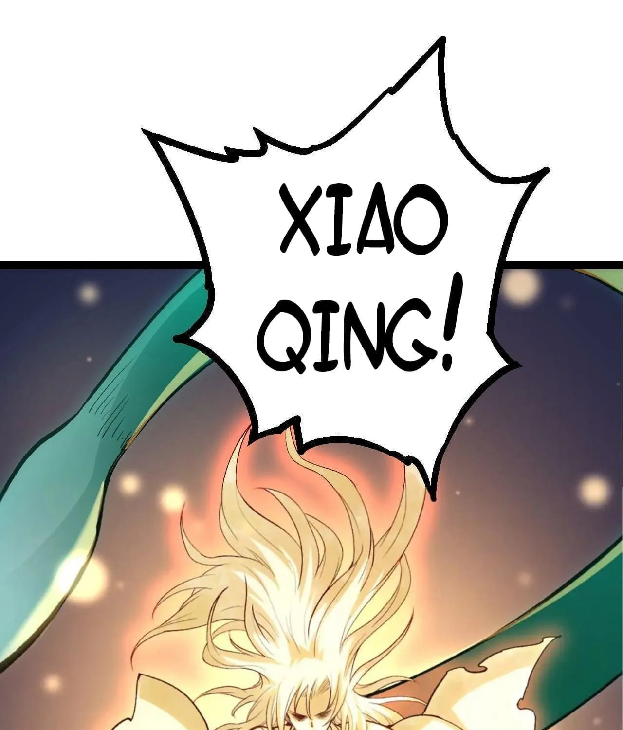 Evolution Begins With a Big Tree Chapter 17 page 17 - 