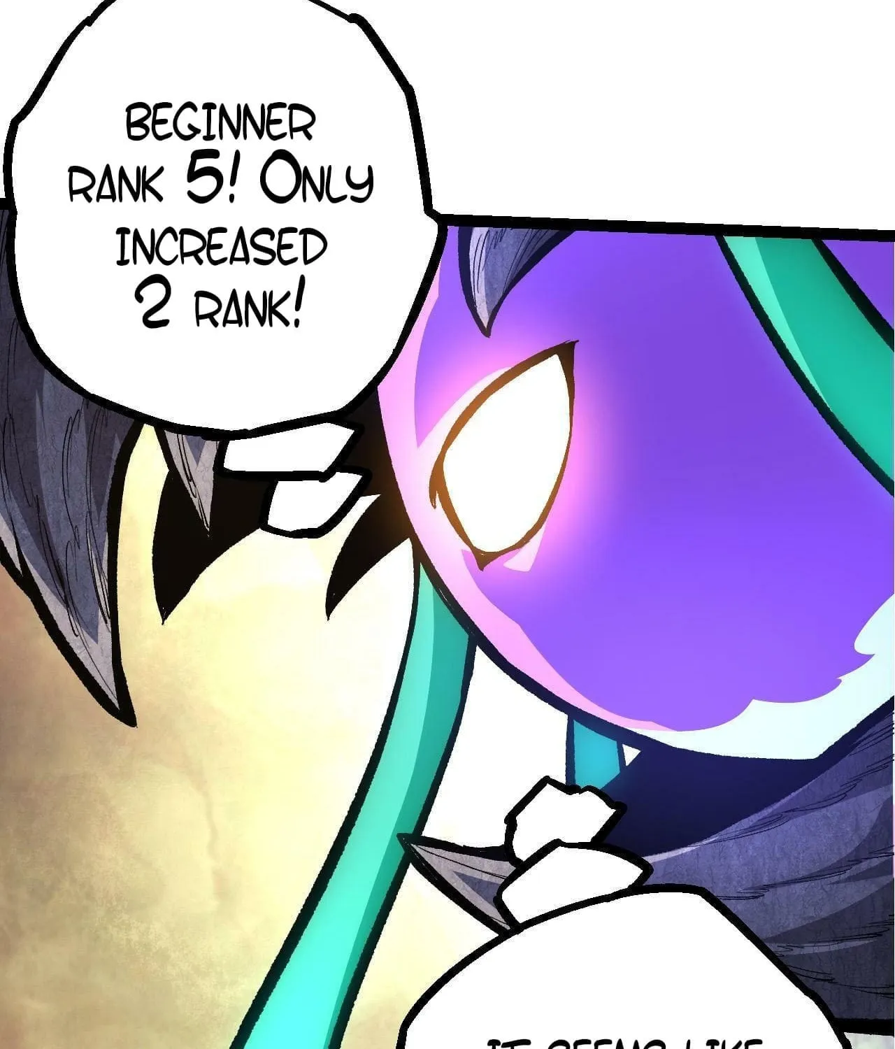 Evolution Begins With a Big Tree Chapter 17 page 20 - 