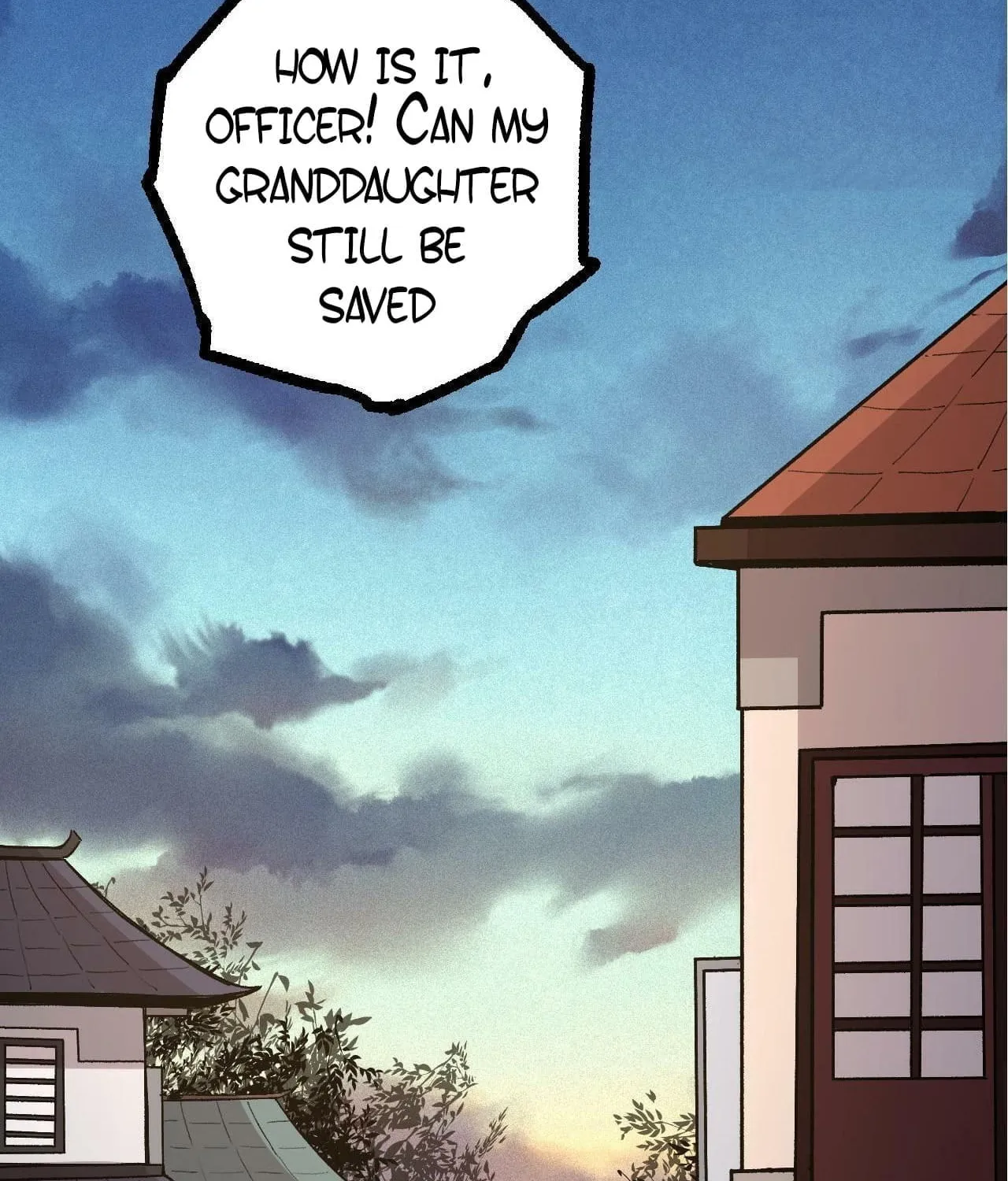 Evolution Begins With a Big Tree Chapter 17 page 3 - 