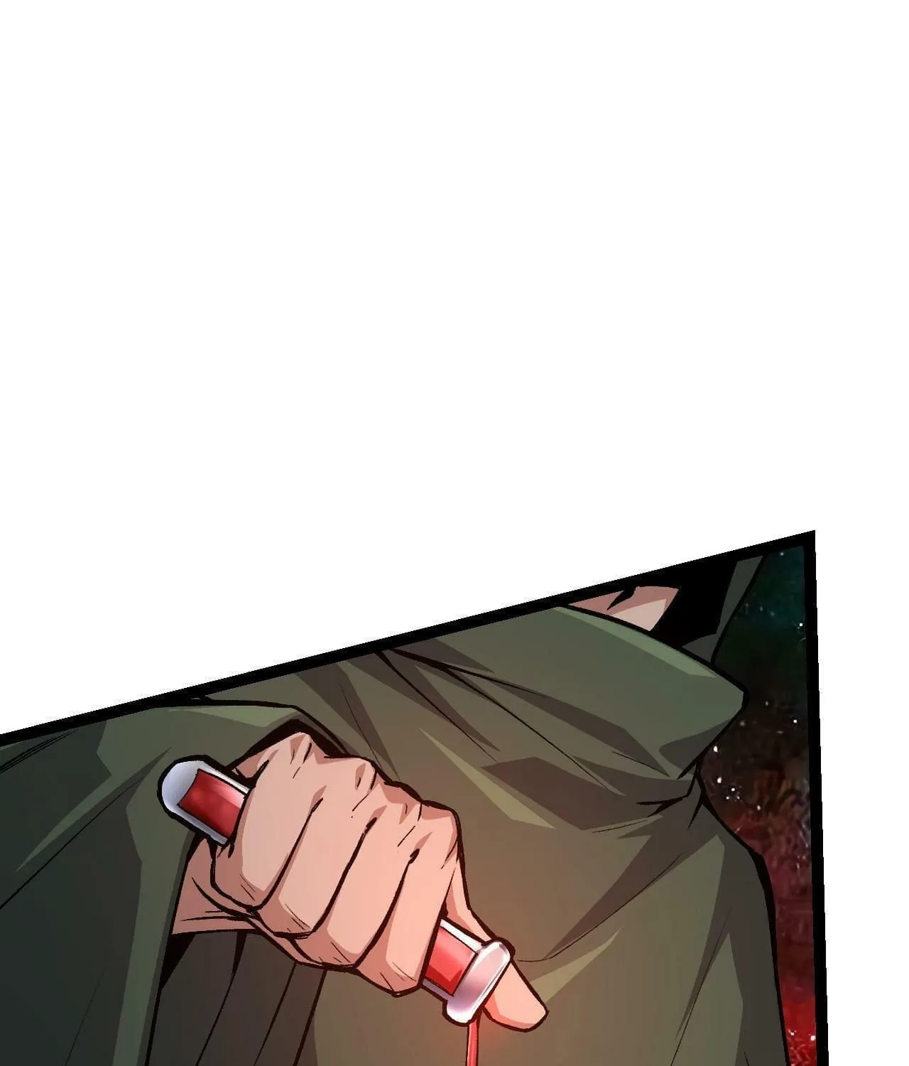 Evolution Begins With a Big Tree Chapter 17 page 24 - 