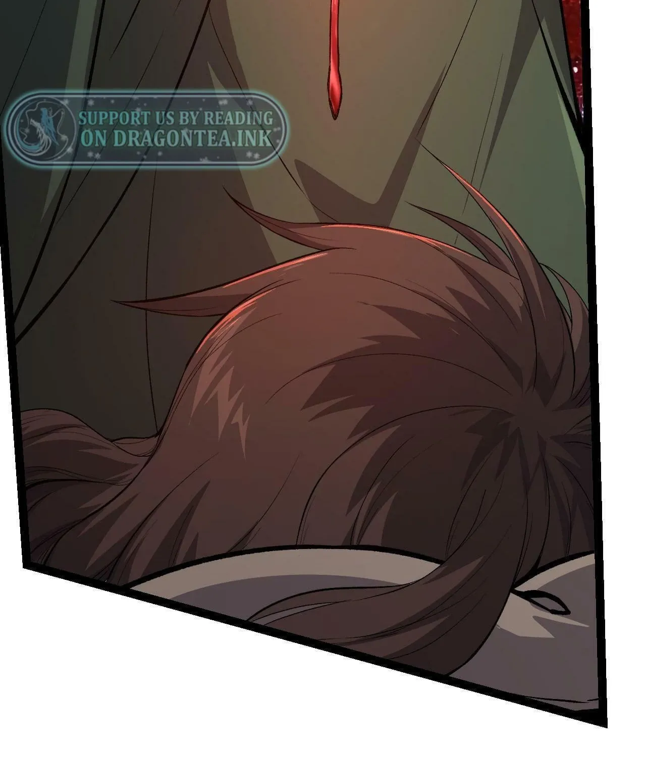 Evolution Begins With a Big Tree Chapter 17 page 25 - 