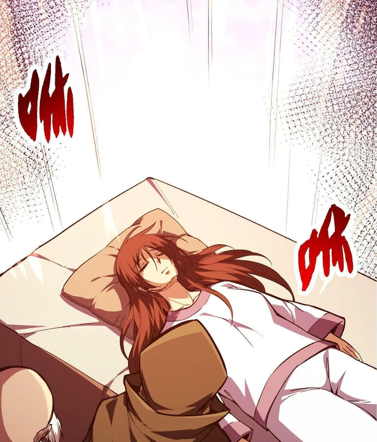 Evolution Begins With a Big Tree Chapter 17 page 27 - 