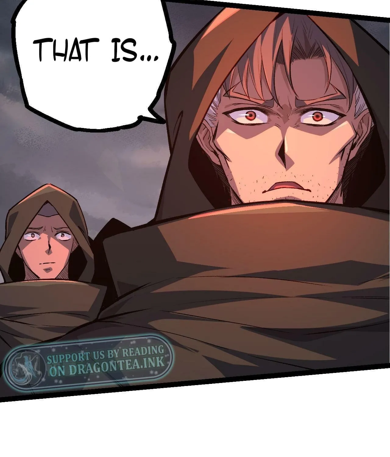 Evolution Begins With a Big Tree Chapter 17 page 34 - 