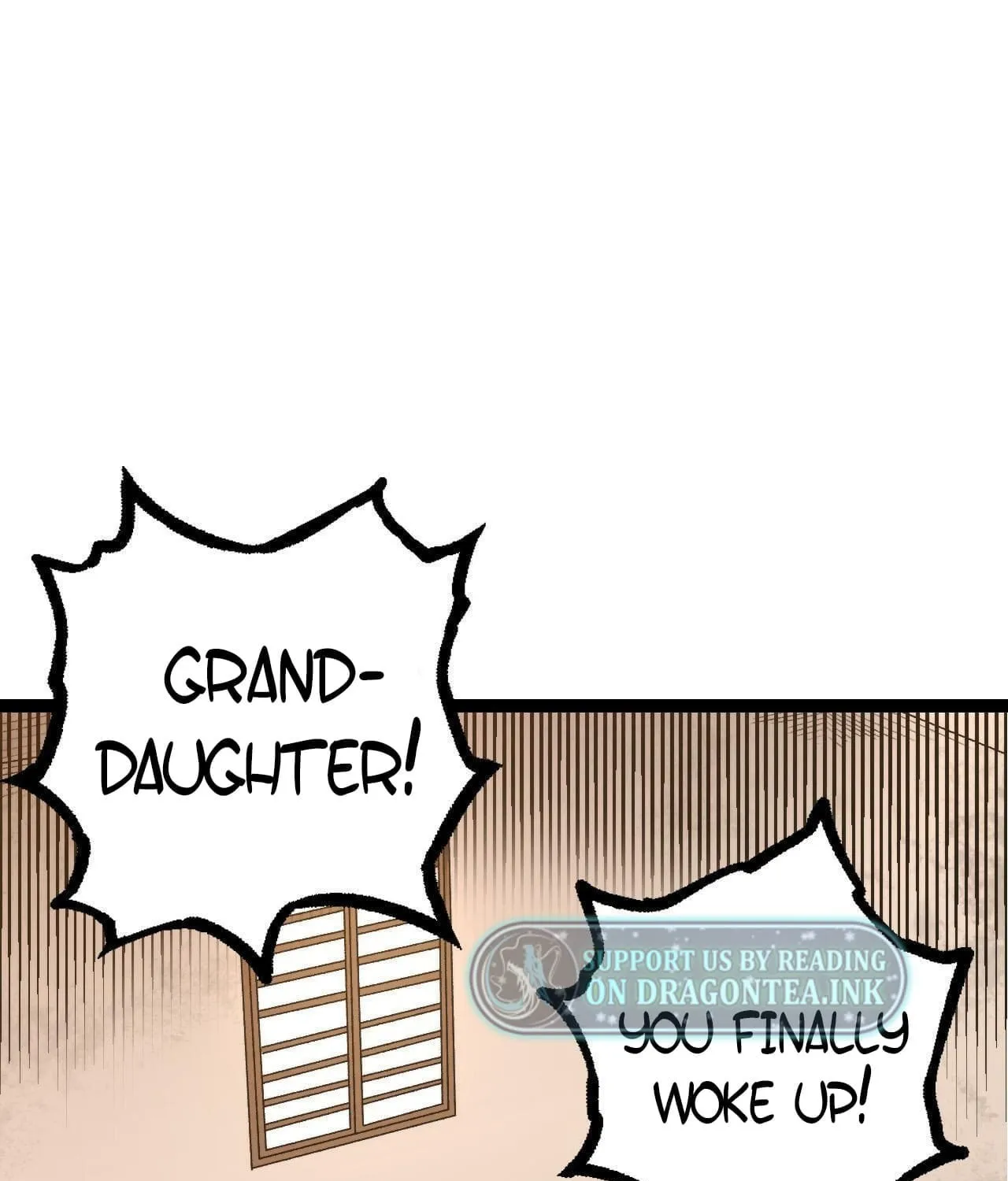 Evolution Begins With a Big Tree Chapter 17 page 38 - 