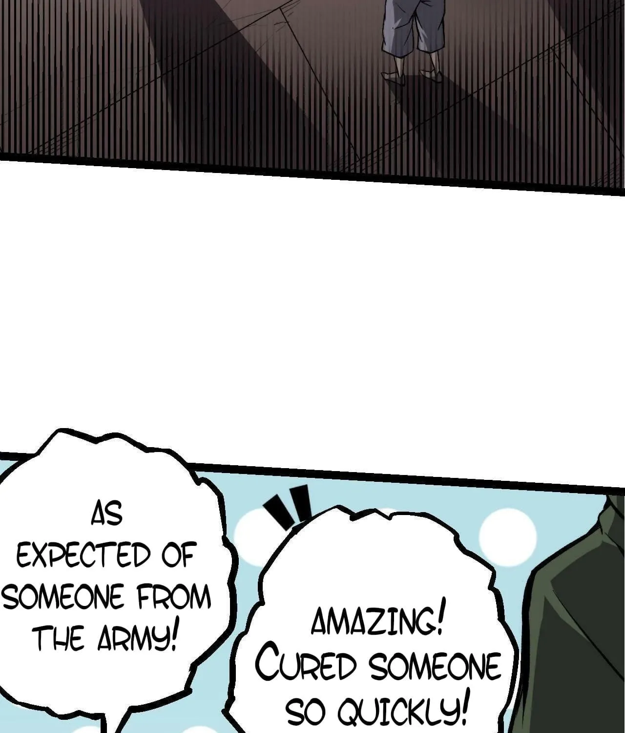 Evolution Begins With a Big Tree Chapter 17 page 40 - 
