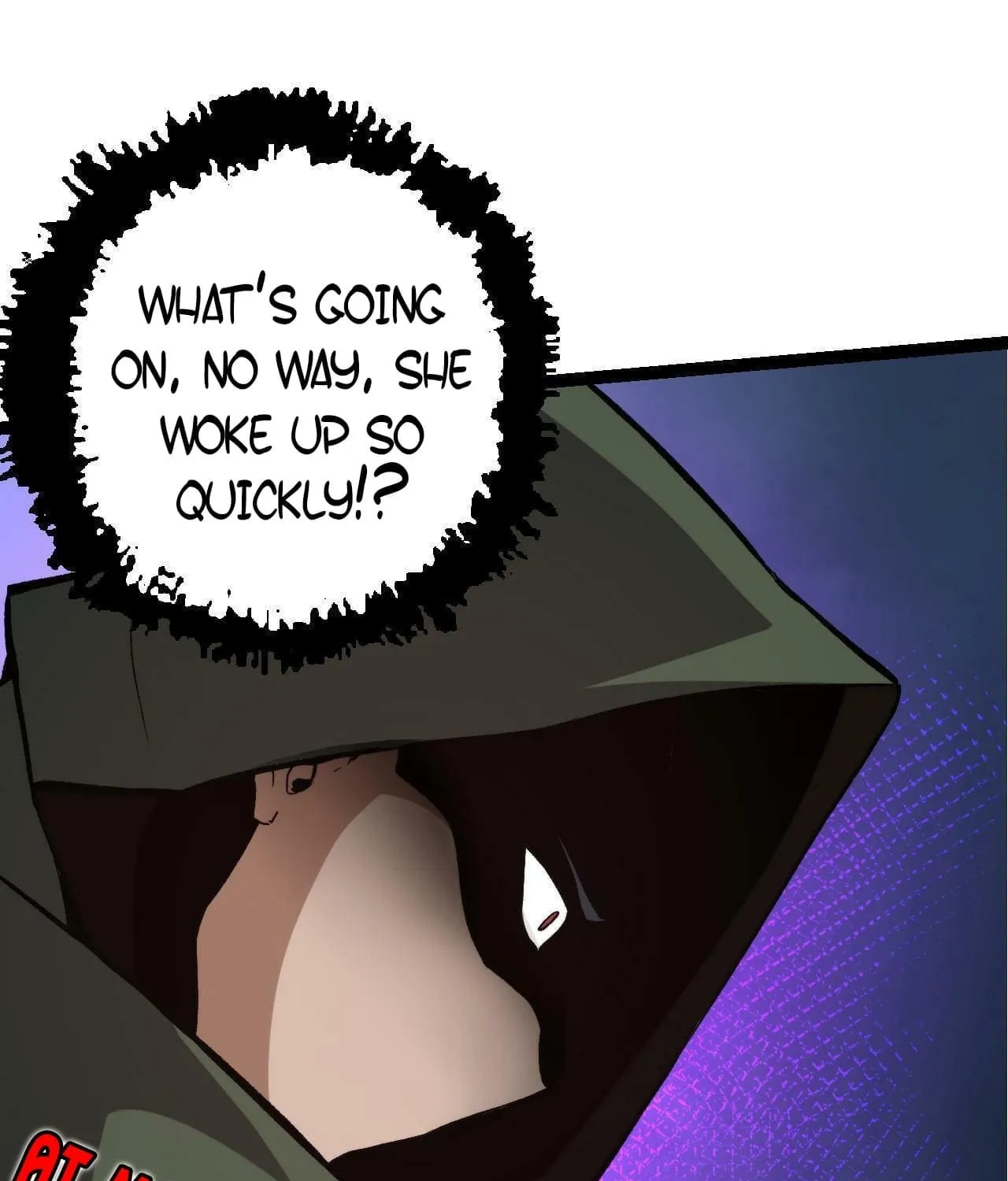 Evolution Begins With a Big Tree Chapter 17 page 42 - 