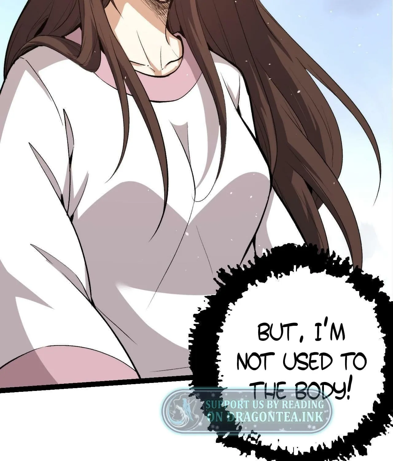 Evolution Begins With a Big Tree Chapter 17 page 46 - 