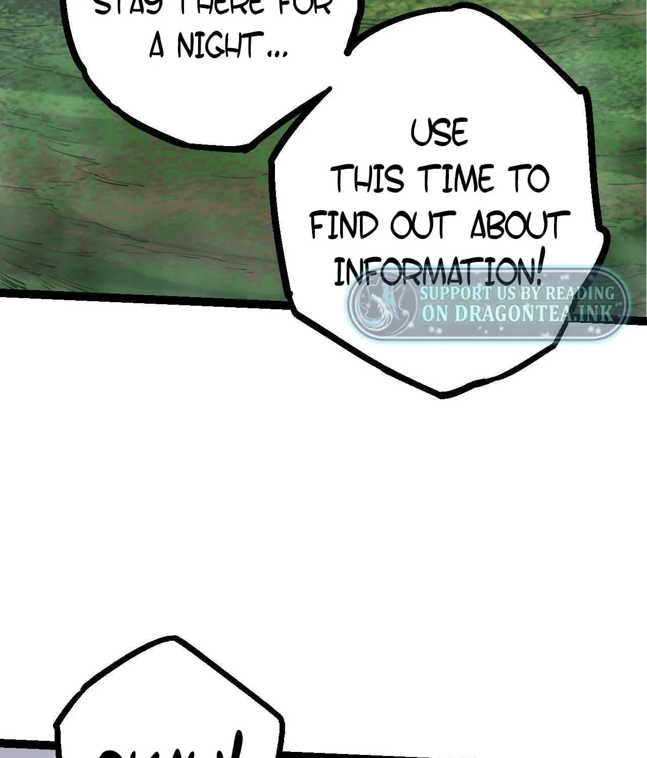 Evolution Begins With a Big Tree Chapter 17 page 49 - 