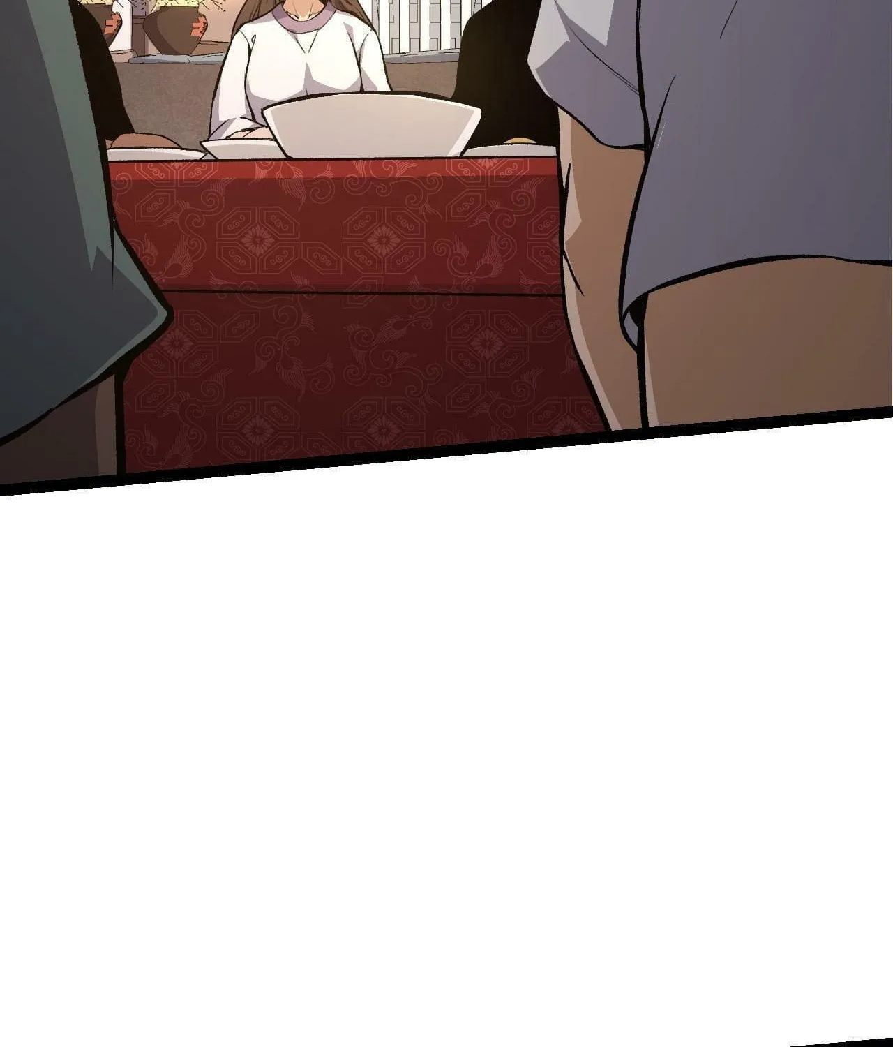 Evolution Begins With a Big Tree Chapter 17 page 60 - 