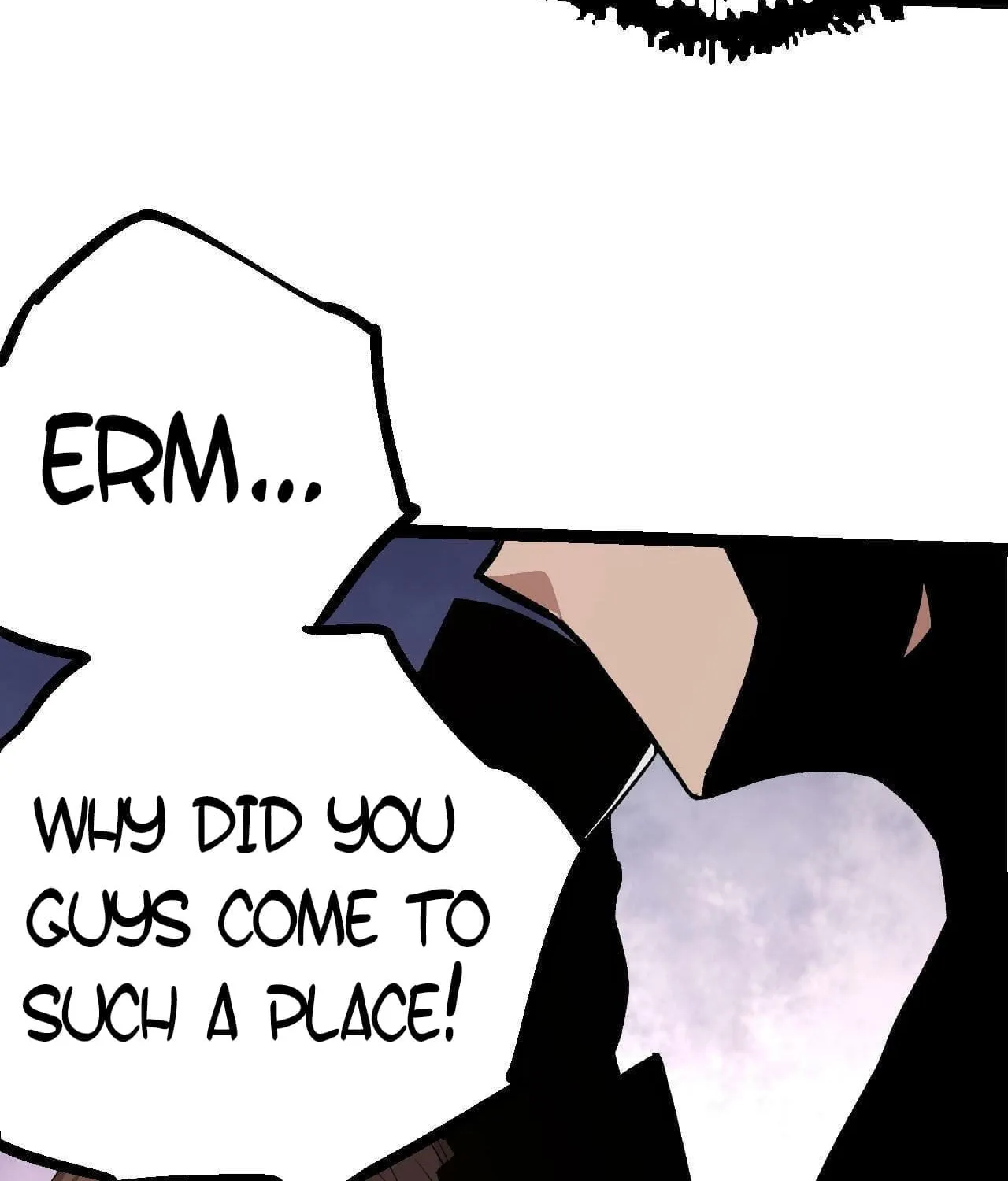 Evolution Begins With a Big Tree Chapter 17 page 62 - 