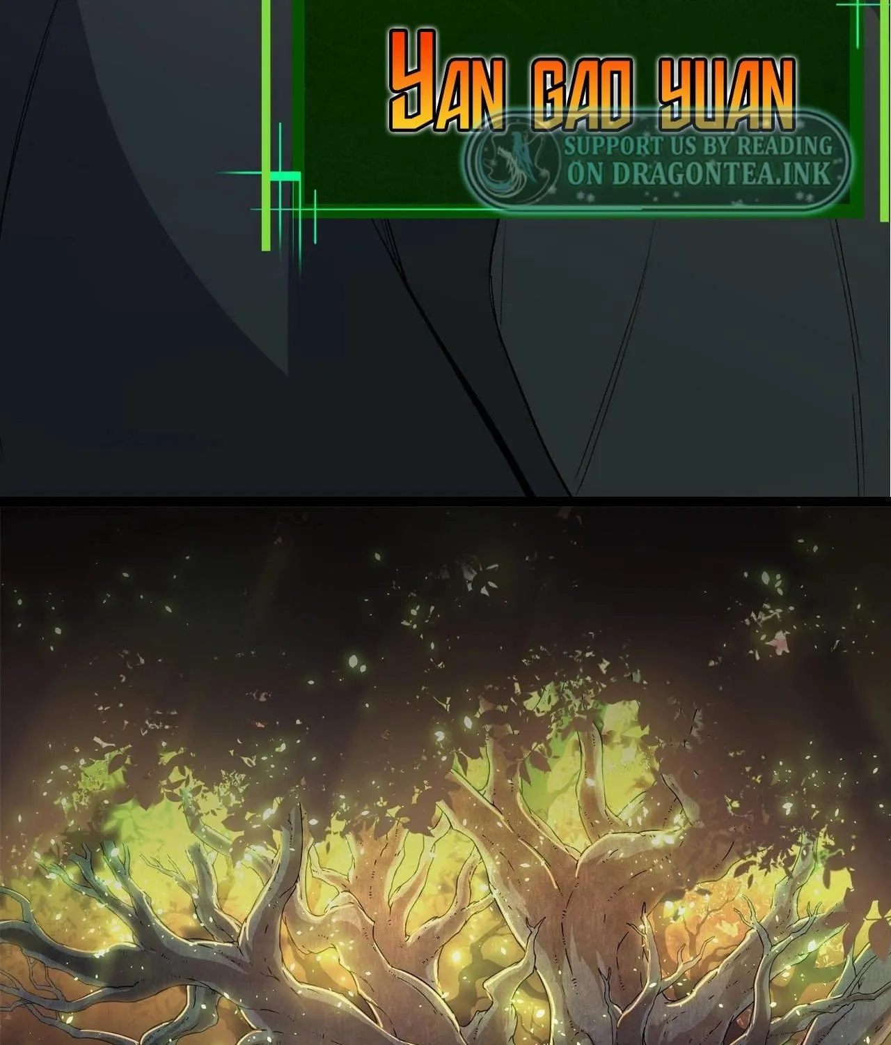 Evolution Begins With a Big Tree Chapter 17 page 65 - 