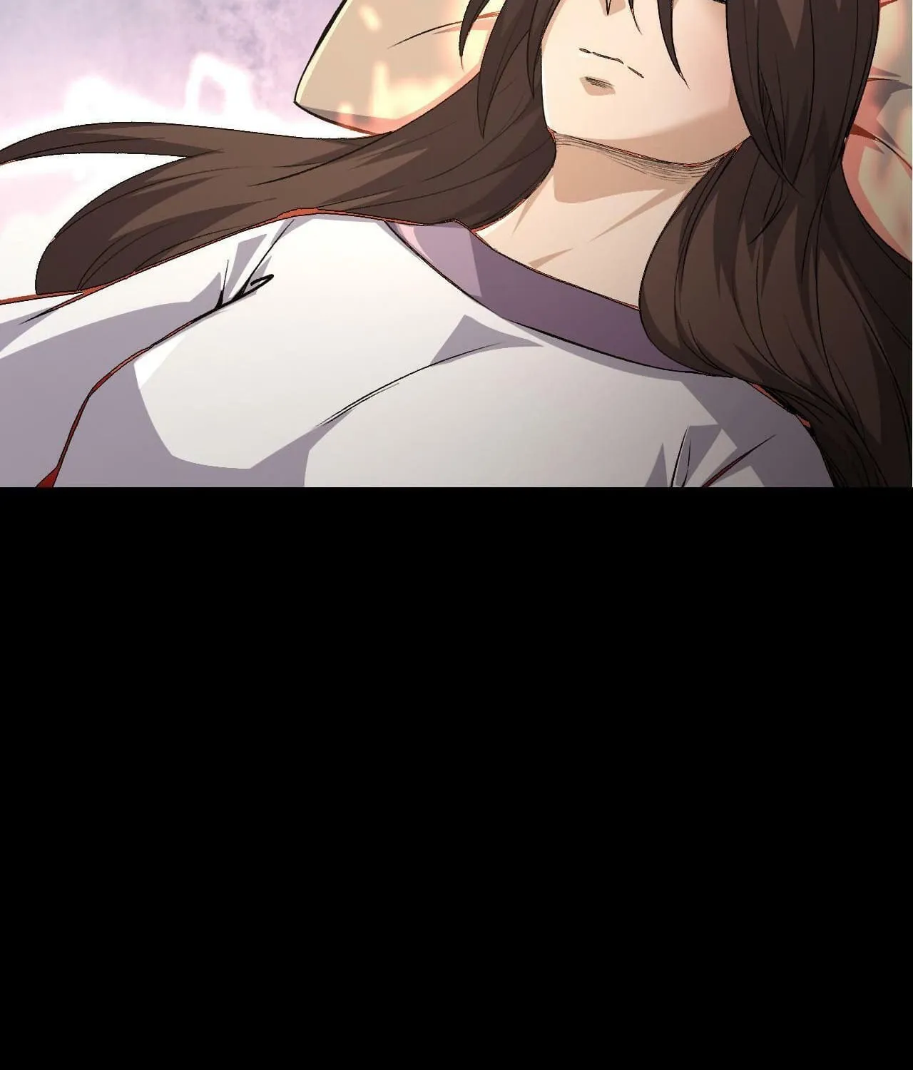 Evolution Begins With a Big Tree Chapter 17 page 8 - 