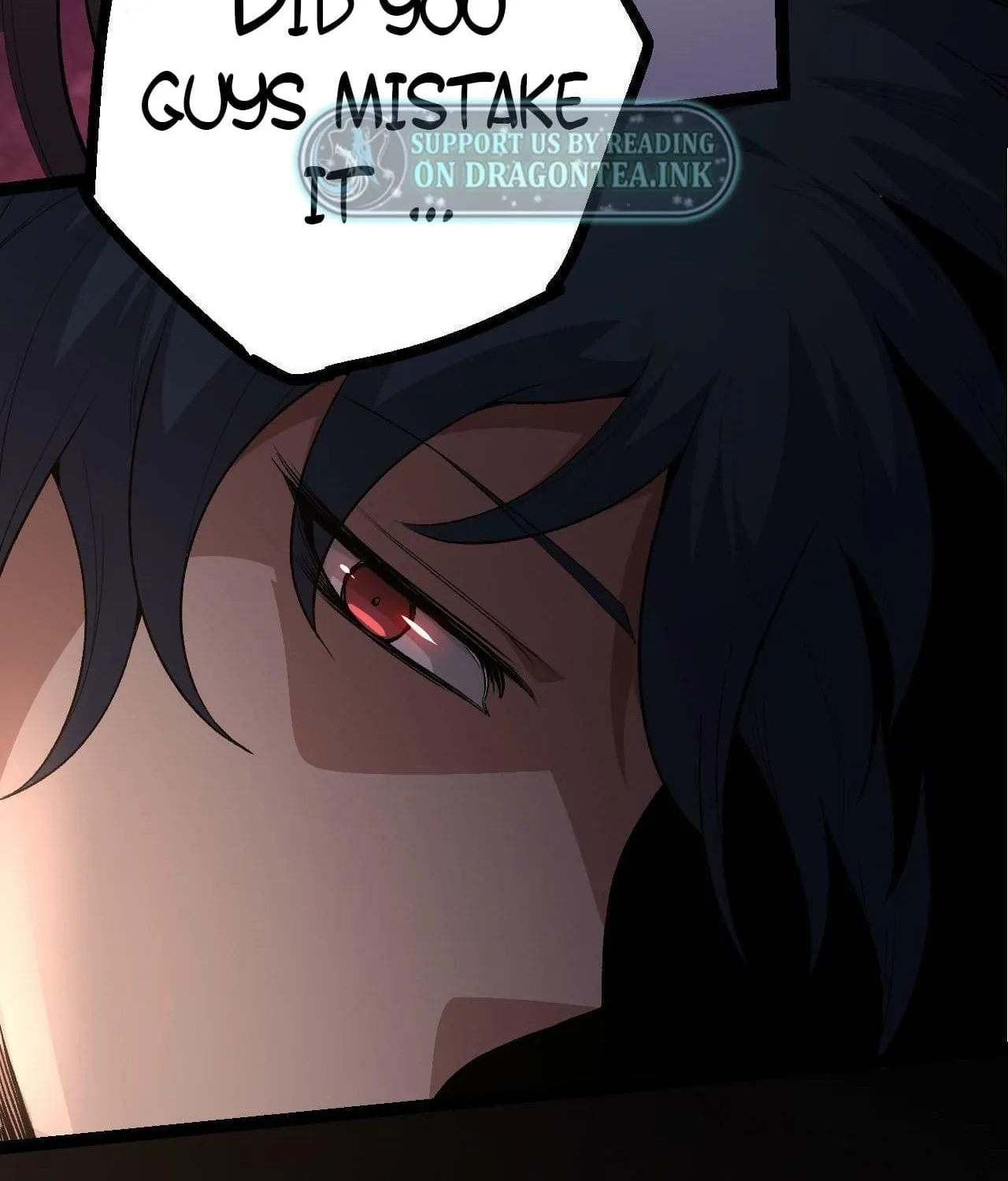 Evolution Begins With a Big Tree Chapter 17 page 71 - 