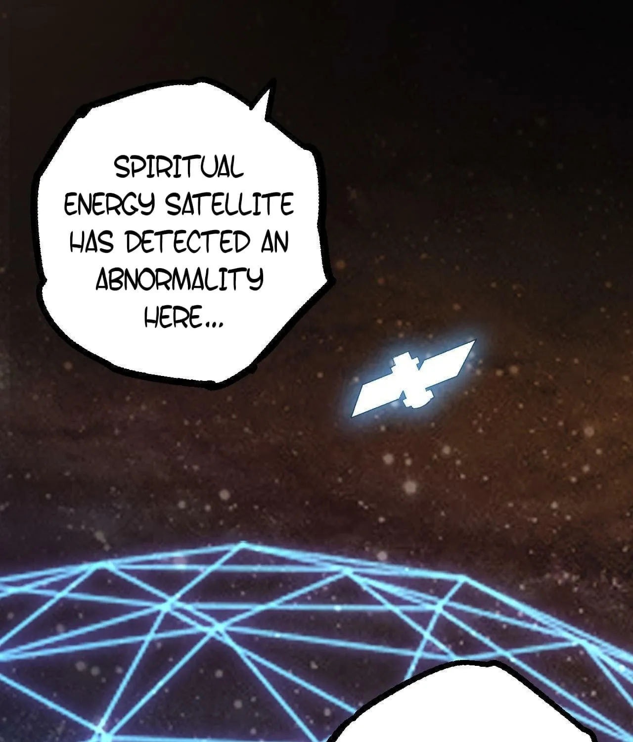 Evolution Begins With a Big Tree Chapter 17 page 72 - 