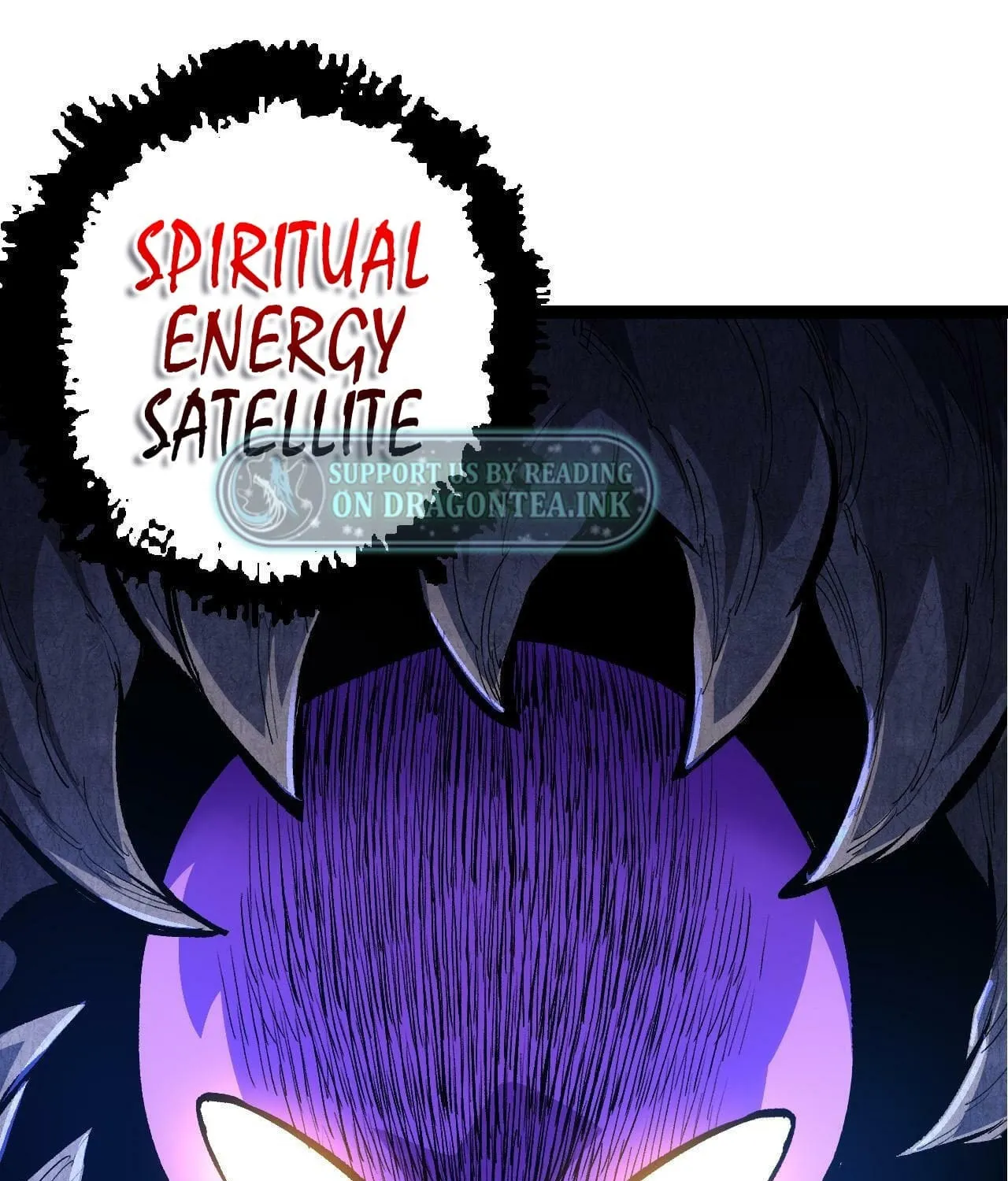 Evolution Begins With a Big Tree Chapter 17 page 75 - 
