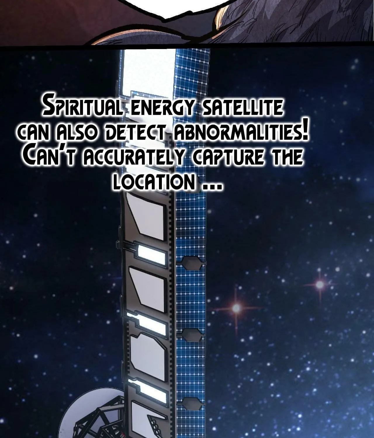 Evolution Begins With a Big Tree Chapter 17 page 78 - 