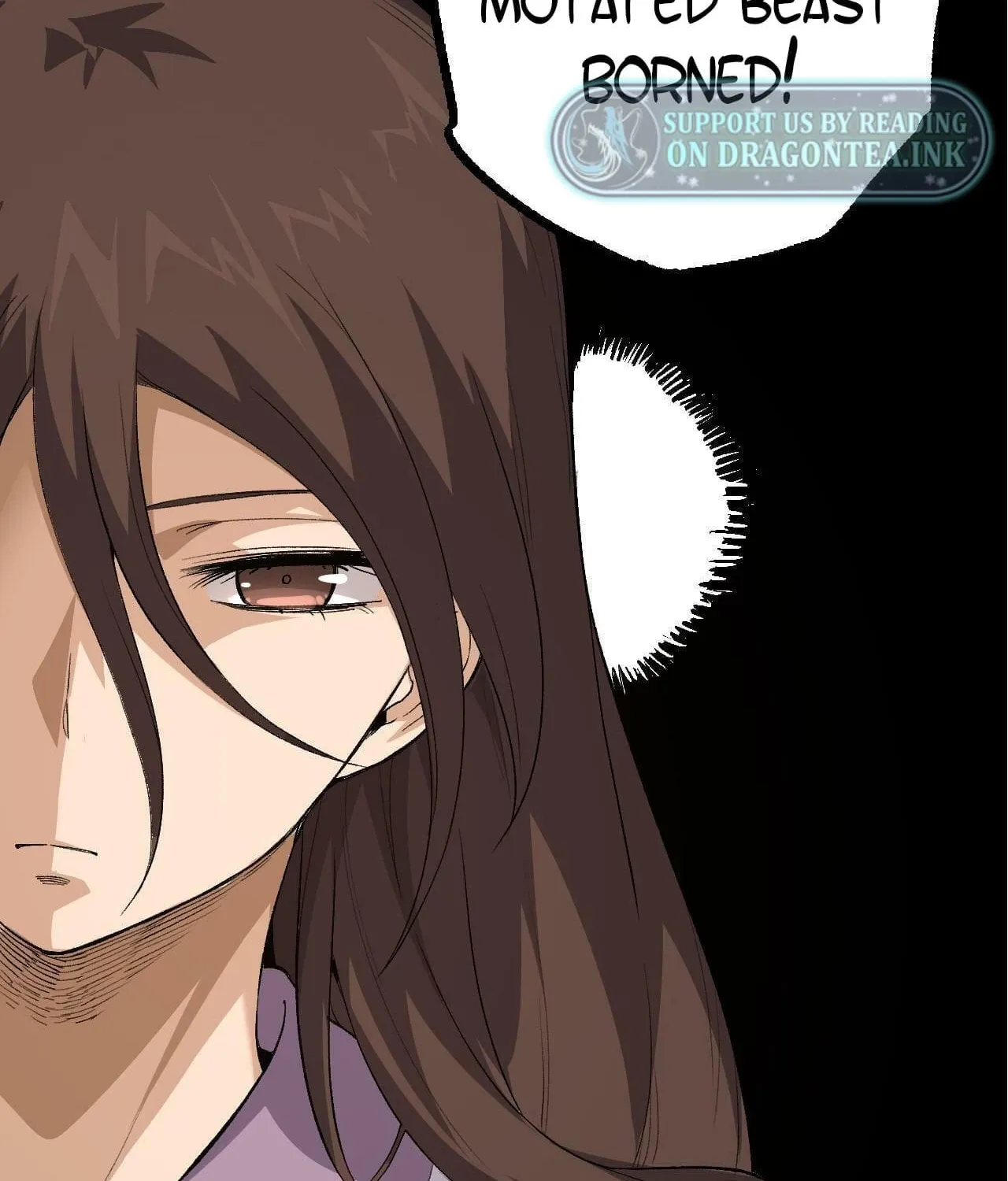 Evolution Begins With a Big Tree Chapter 17 page 83 - 
