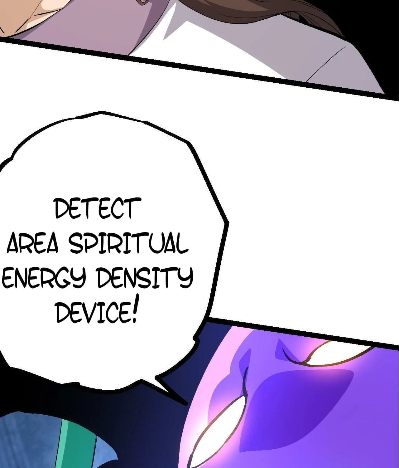 Evolution Begins With a Big Tree Chapter 17 page 84 - 