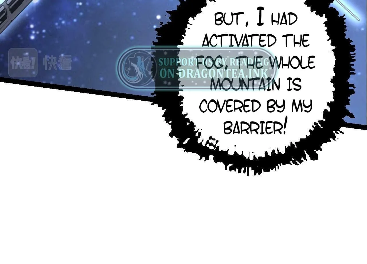 Evolution Begins With a Big Tree Chapter 17 page 88 - 