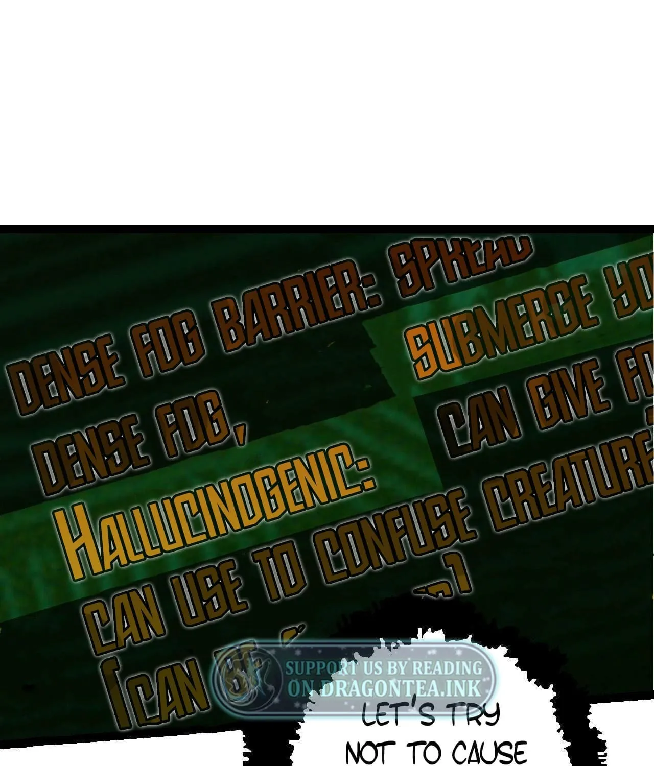 Evolution Begins With a Big Tree Chapter 17 page 89 - 