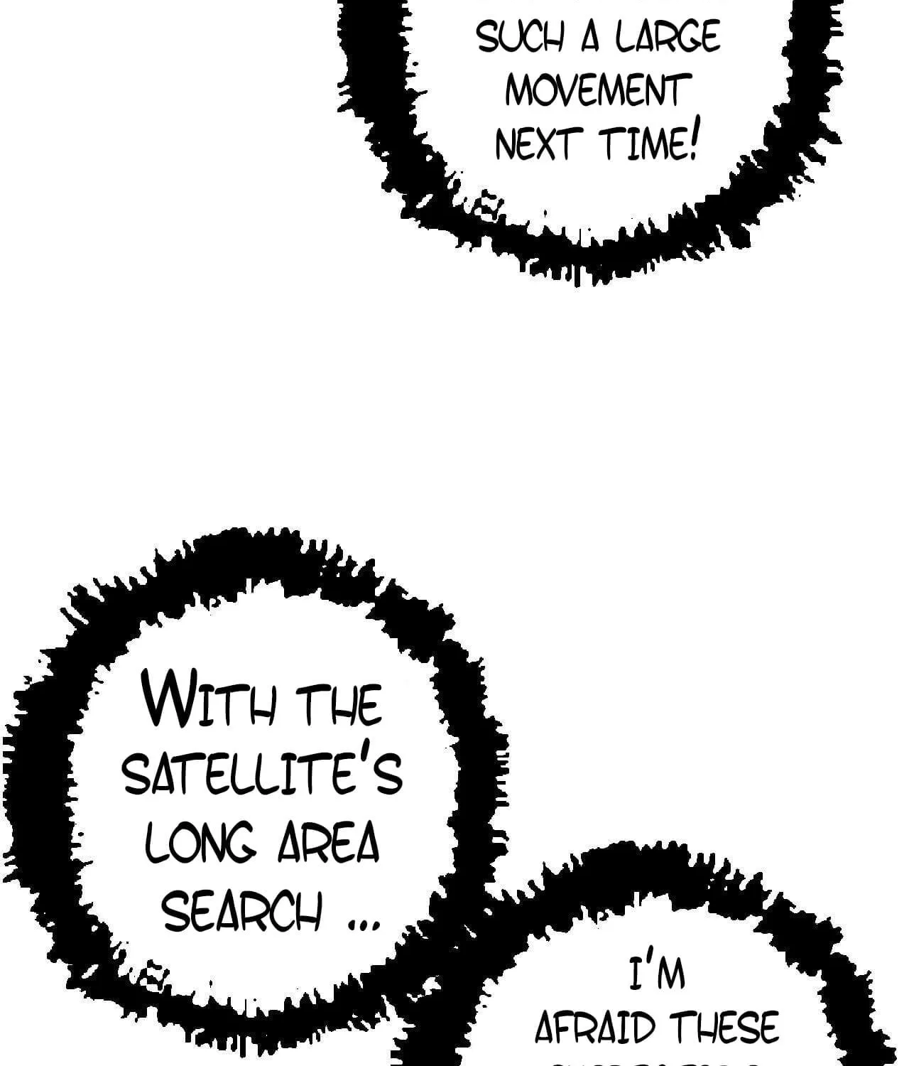 Evolution Begins With a Big Tree Chapter 17 page 90 - 