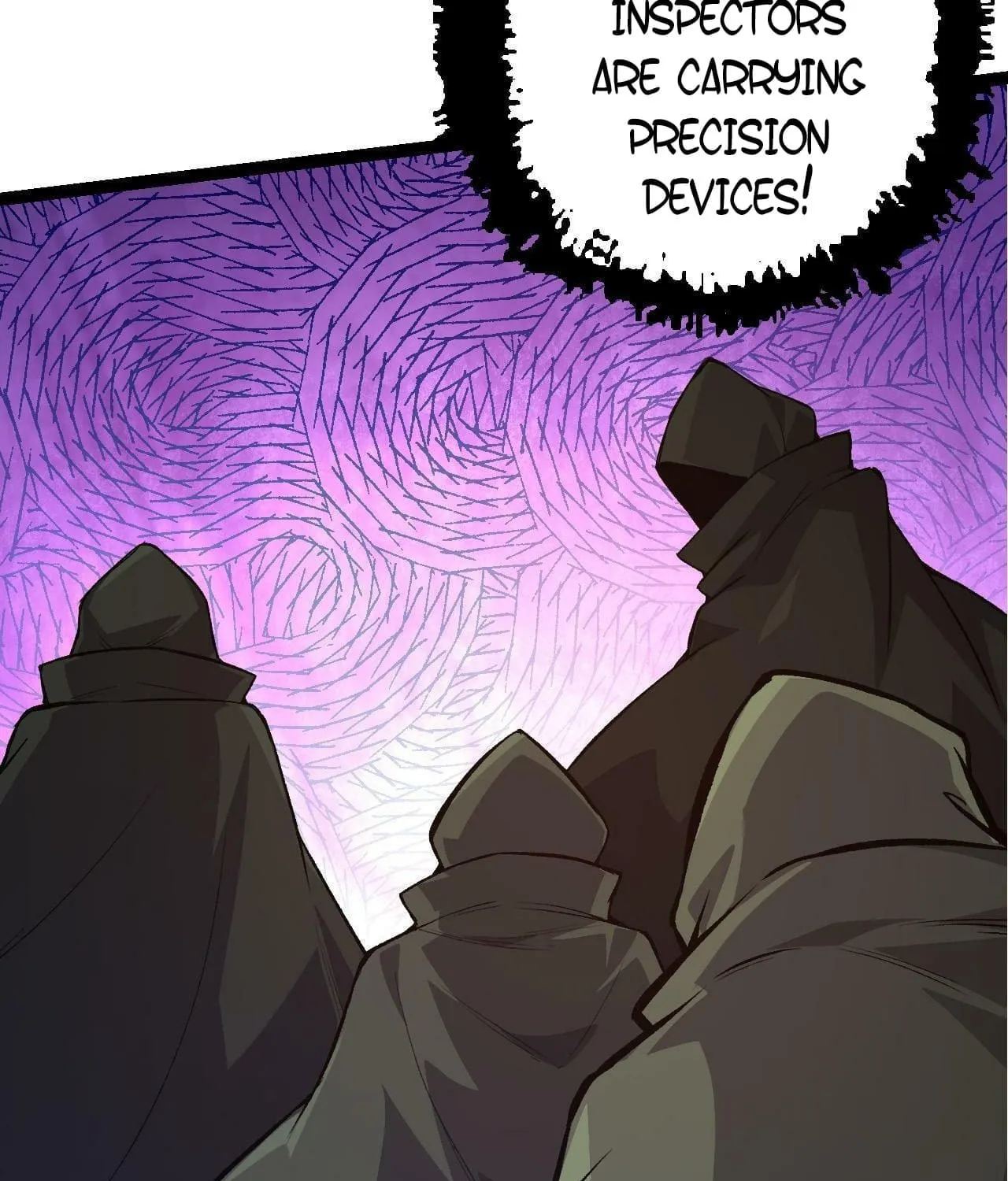 Evolution Begins With a Big Tree Chapter 17 page 91 - 