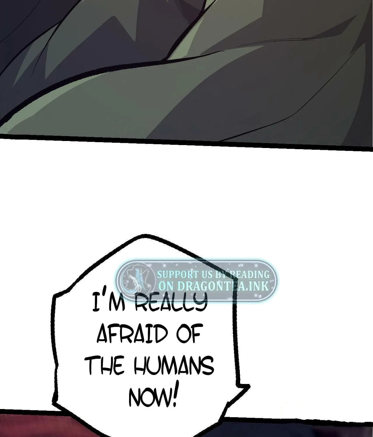 Evolution Begins With a Big Tree Chapter 17 page 92 - 