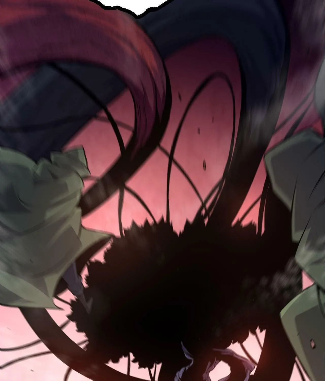 Evolution Begins With a Big Tree Chapter 17 page 93 - 