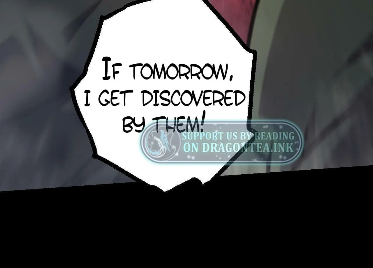 Evolution Begins With a Big Tree Chapter 17 page 95 - 