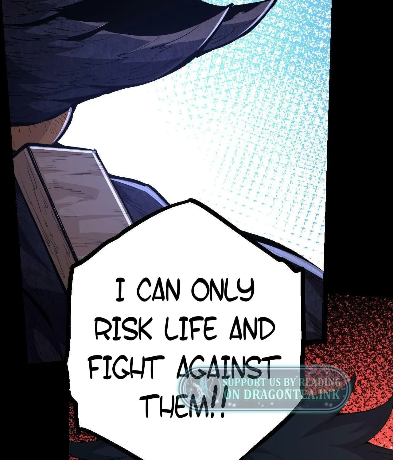 Evolution Begins With a Big Tree Chapter 17 page 97 - 