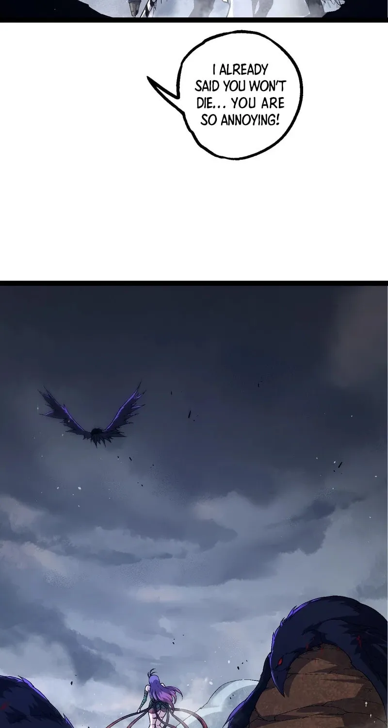 Evolution Begins With a Big Tree Chapter 170 page 12 - 