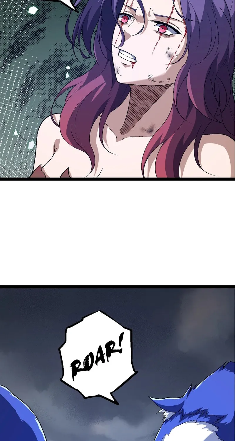 Evolution Begins With a Big Tree Chapter 170 page 15 - 