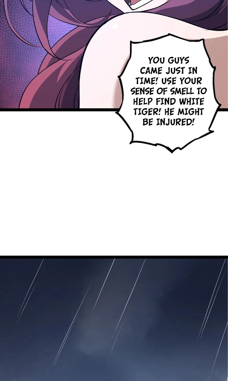 Evolution Begins With a Big Tree Chapter 170 page 17 - 