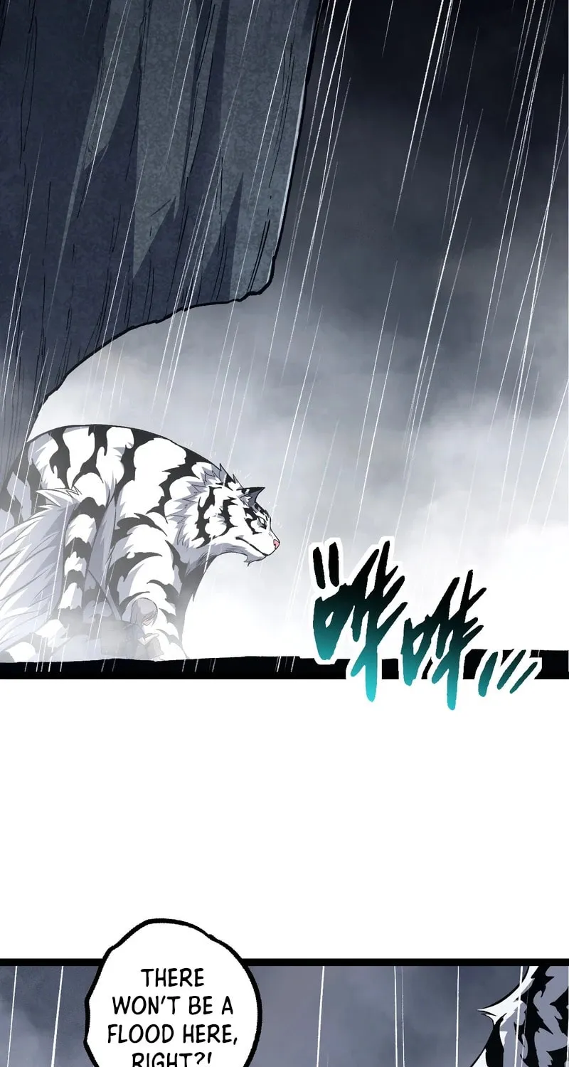 Evolution Begins With a Big Tree Chapter 170 page 20 - 