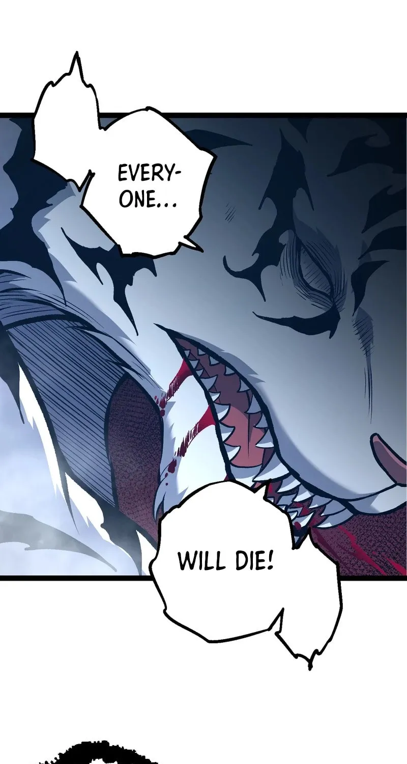 Evolution Begins With a Big Tree Chapter 170 page 24 - 