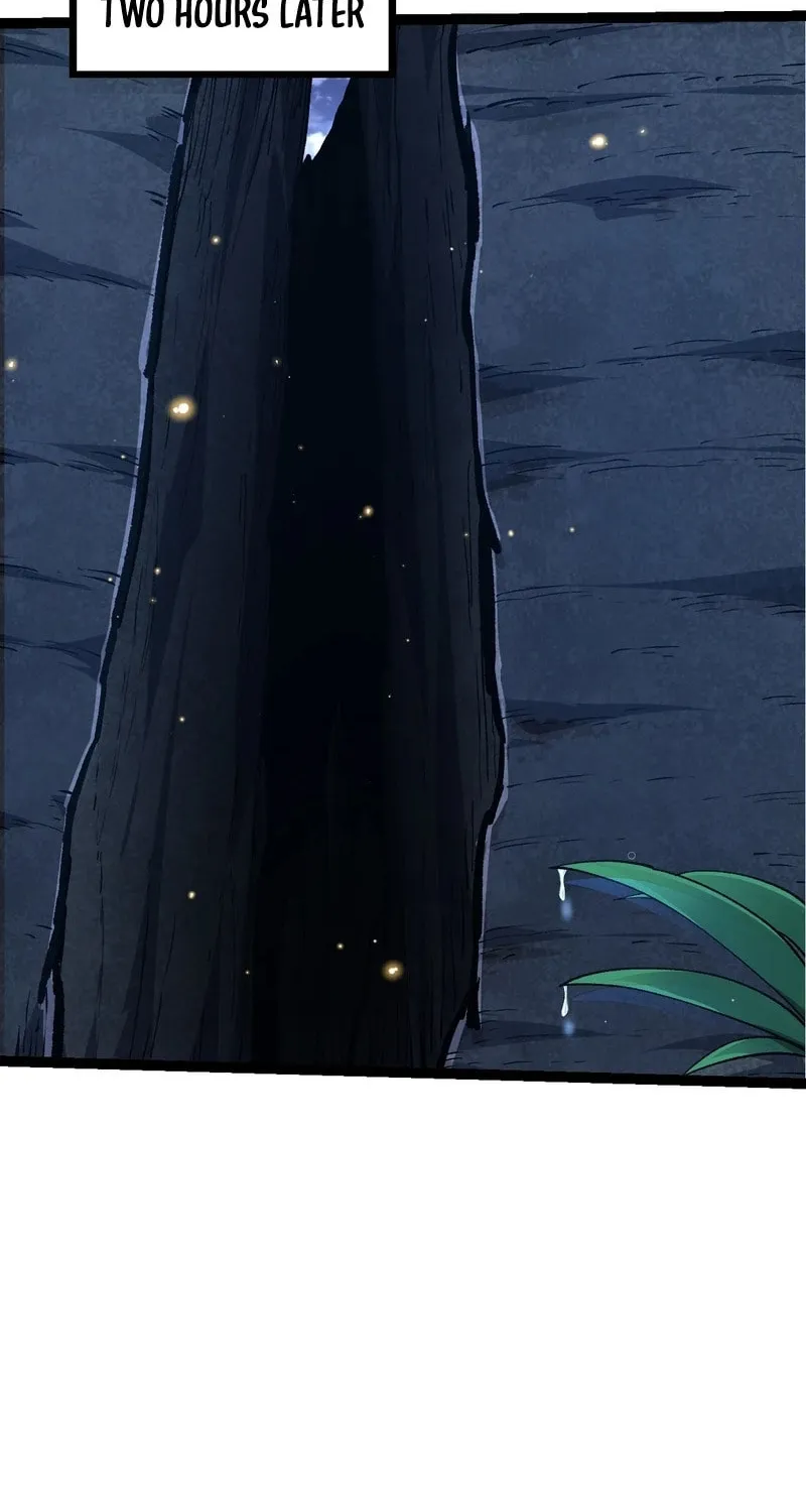 Evolution Begins With a Big Tree Chapter 170 page 27 - 